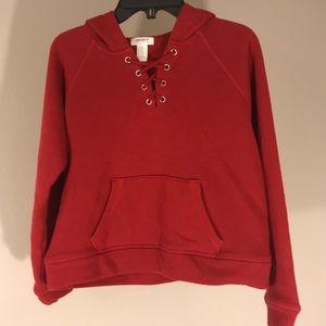 A forever 21 girls jacket